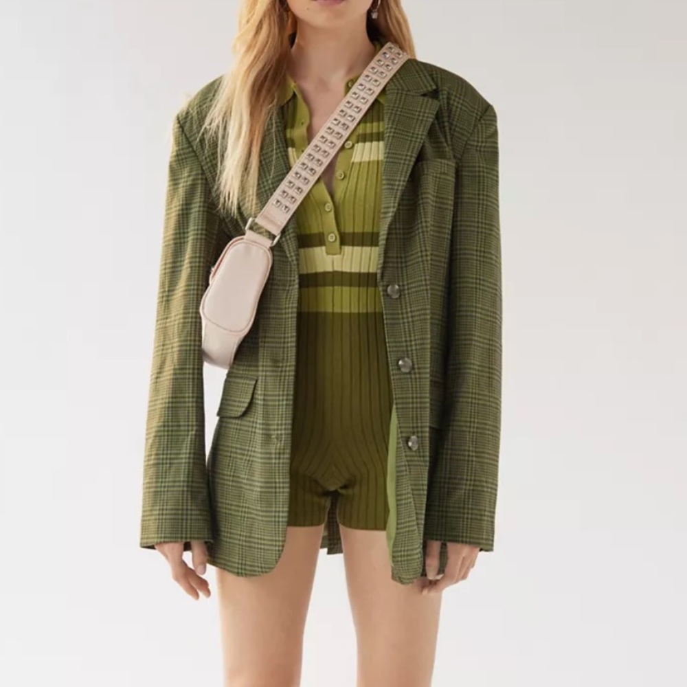 Urban outfitter romper